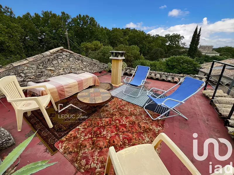 Maison, 150 m²