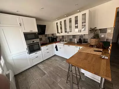Maison, 139 m²