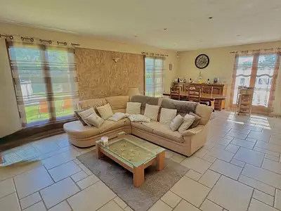 Maison, 113 m²