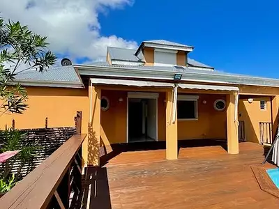 Maison, 118 m²