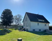Maison, 121 m²