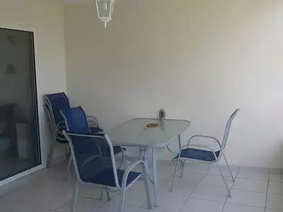 Appartement, 36 m²