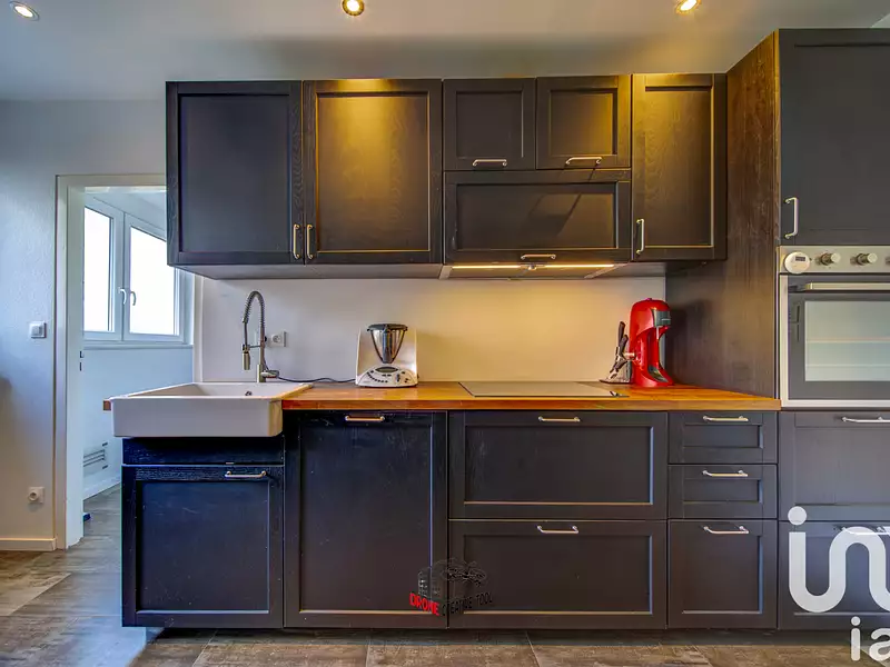 Appartement, 129 m²