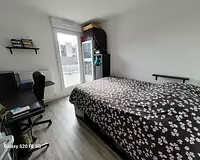 Appartement, 70,69 m²