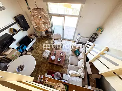 Appartement, 70 m²