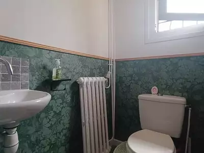 Maison, 132 m²