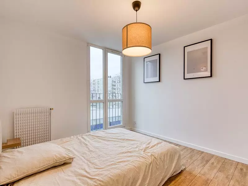 Appartement, 91 m²