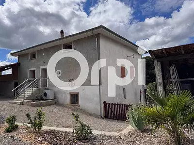 Appartement, 140 m²