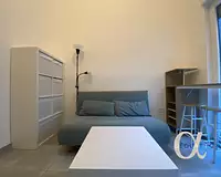 Appartement, 17,83 m²