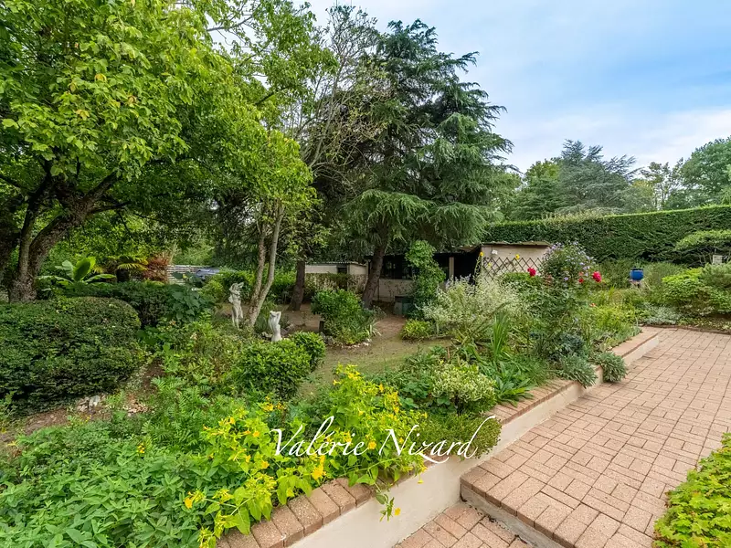 Maison, 205 m²