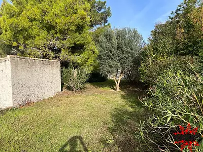 Terrain, 1 050 m²