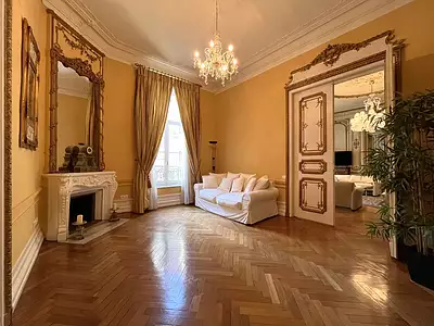 Appartement, 276,1 m²