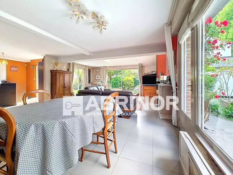 Maison, 150 m²