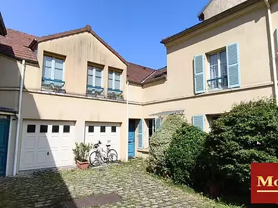 Maison, 112,55 m²