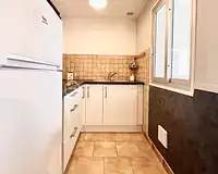 Appartement, 58 m²