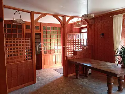Maison, 269 m²