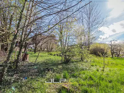 Terrain, 679 m²