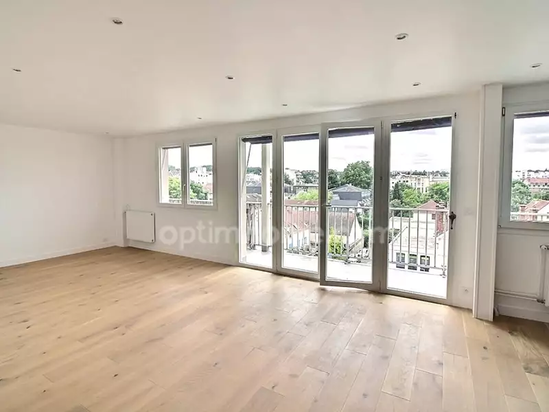 Appartement, 69 m²
