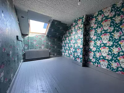 Maison, 137 m²