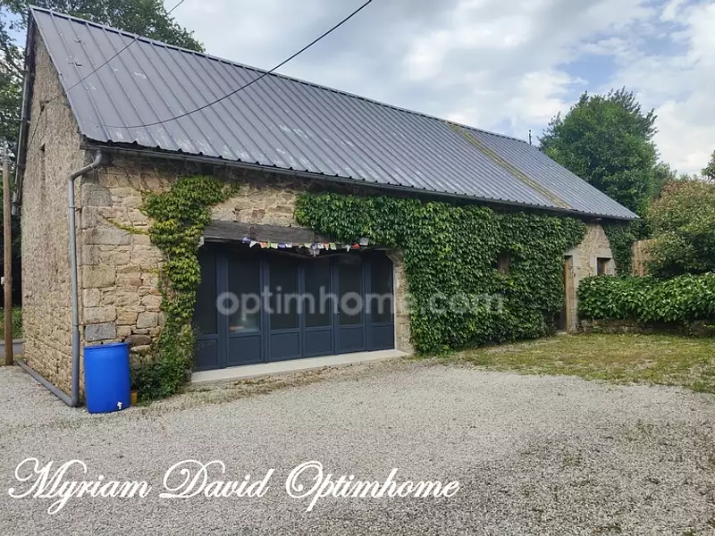 Maison, 170 m²