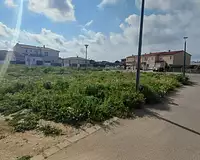 Terrain, 564 m²