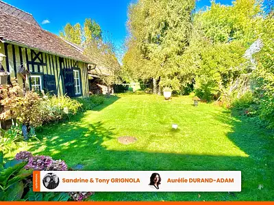 Maison, 185 m²