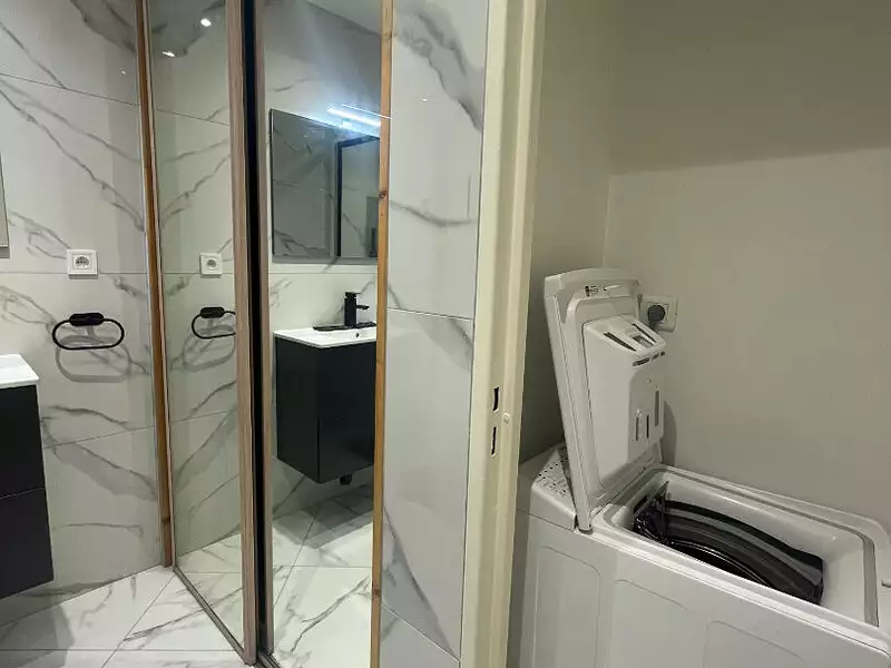 Appartement, 76 m²