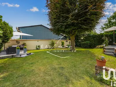 Maison, 190 m²