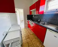 Maison, 55 m²