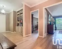 Appartement, 128 m²