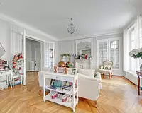 Appartement, 160 m²