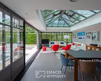 Maison, 412 m²