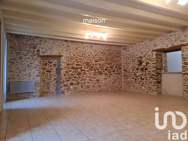 Maison, 101 m²