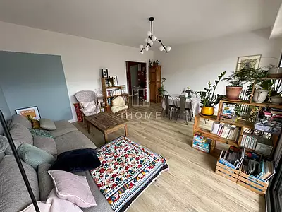 Appartement, 78,82 m²