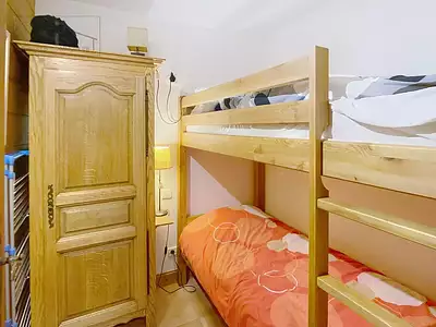 Appartement, 42,88 m²