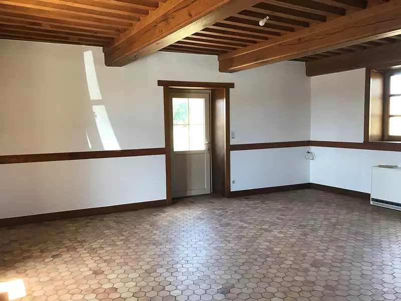 Maison, 110 m²