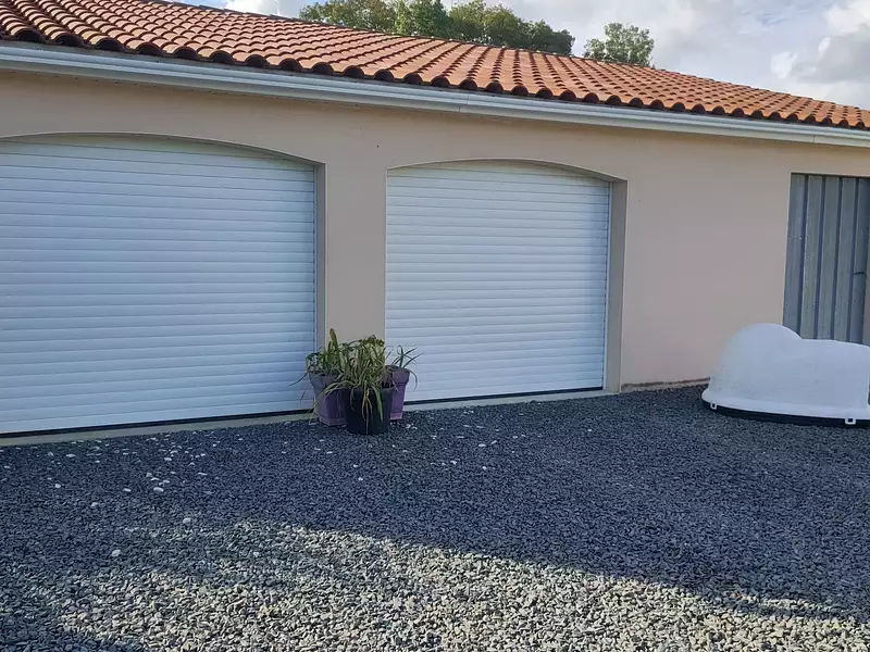 Maison, 169 m²