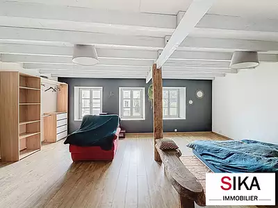 Maison, 194 m²