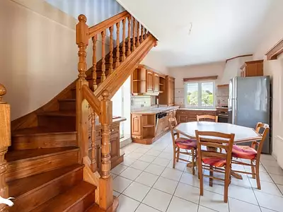 Maison, 144 m²