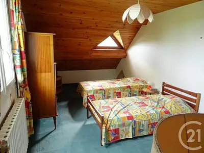 Maison, 159 m²