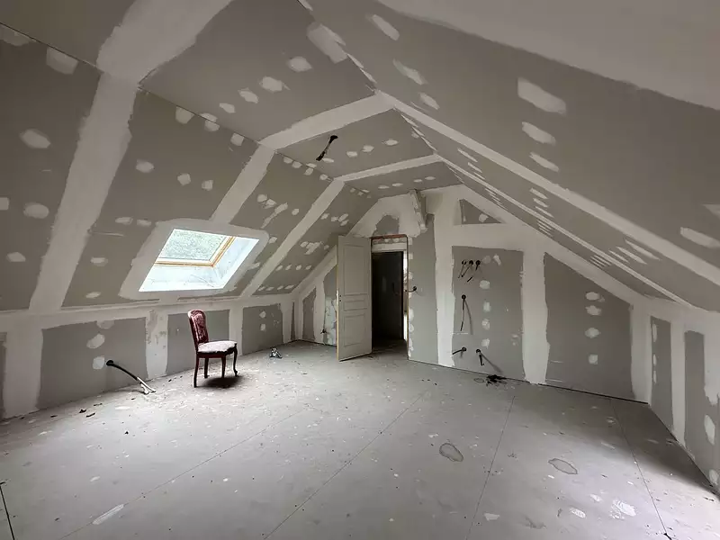 Maison, 160 m²