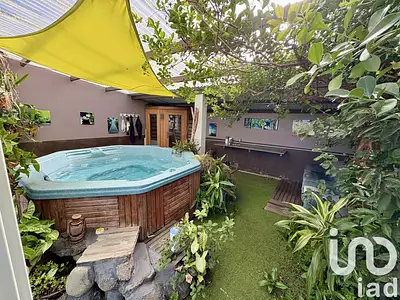 Maison, 199 m²