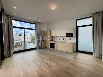 Appartement, 107,55 m²