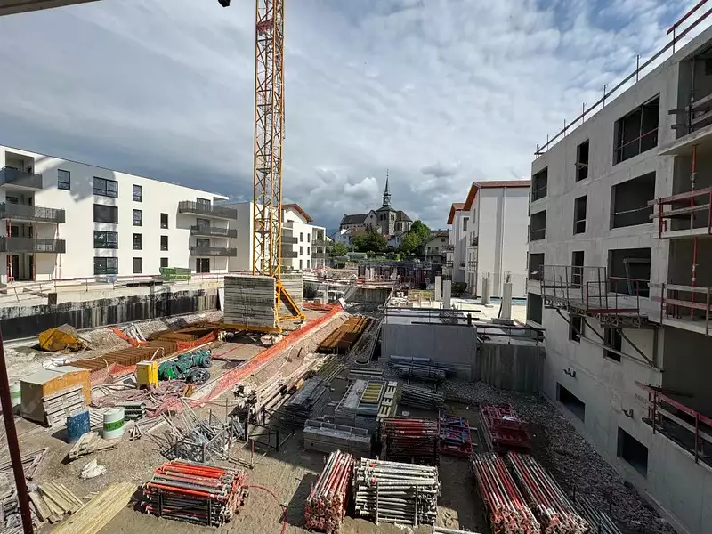 Appartement, 66,07 m²