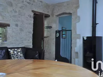 Maison, 87 m²
