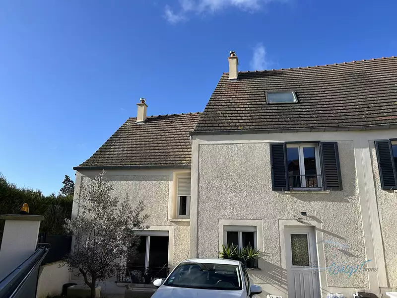Maison, 75 m²