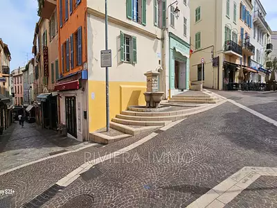 Appartement, 70,05 m²