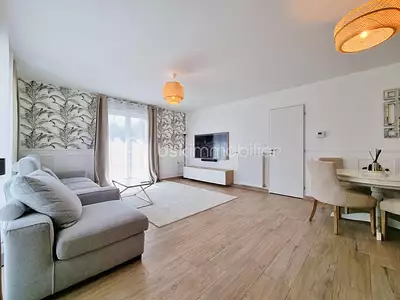 Maison, 95 m²