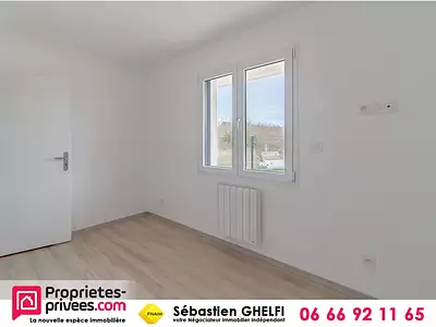 Maison, 81 m²