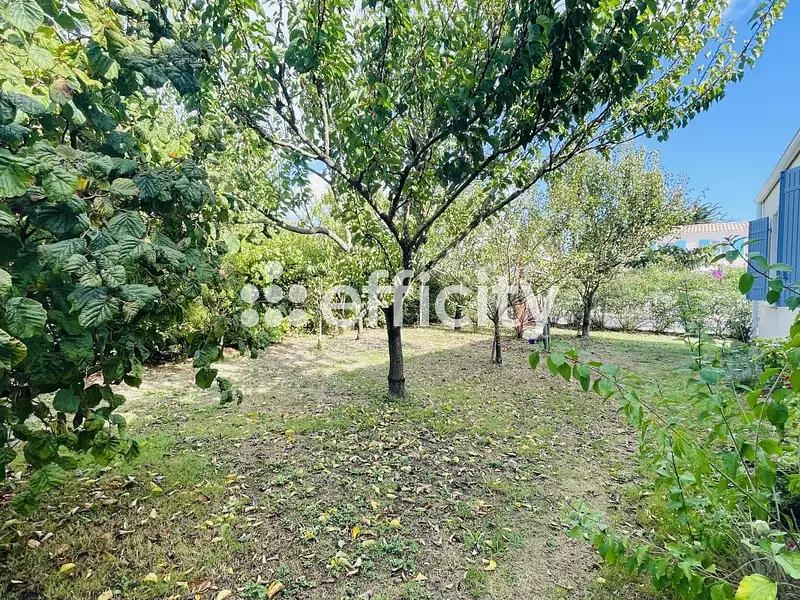 Maison, 90 m²